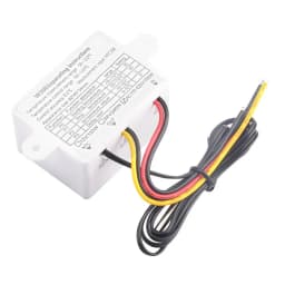 W3002 110V 220V LED Digital Temperature Controller Thermostat Thermoregulator Sensor Meter Fridge Water Heating Cooling
