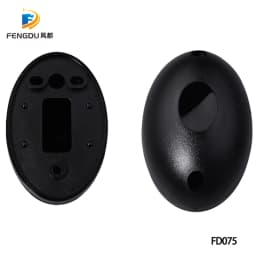Sensor Infrared Safety Beam Photocell Detector for Garage Gate Door DOORHAN DITEC ATA Photocell for Gate