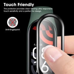 Bracelet for mi band 6 7 Strap Nylon Sport loop watch Belt pulsera correa Mi band 4 Wristband for xiaomi Mi band 5 4 3 Bracelet
