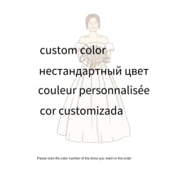 Simple Strapless Evening Dress Off the Shoulder Puff Three Quarter Floor Length Back Slit Women Backless with Zipper Gowns