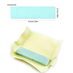 Watch Repair Kits Rubber Dust Air Blower Protector Pads Needle Pen Cleaning Brush Suit Watch Repair Tools Care Kit