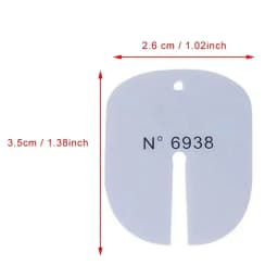 Watch Repair Kits Rubber Dust Air Blower Protector Pads Needle Pen Cleaning Brush Suit Watch Repair Tools Care Kit