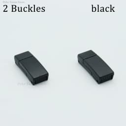 Metal Magnetic Buckle Without Ties Laces Sneaker No Tie Shoe Laces Elastic Lazy Shoelaces Kids Adult Flat Shoelace for Shoes