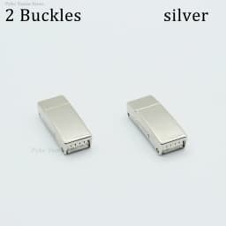 Metal Magnetic Buckle Without Ties Laces Sneaker No Tie Shoe Laces Elastic Lazy Shoelaces Kids Adult Flat Shoelace for Shoes