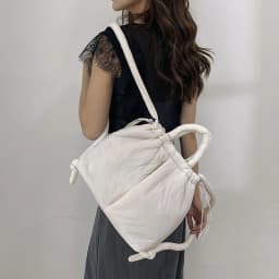 NamcheBarwa Large Capacity Puffer Tote Bag Designer Padded Nylon Women Shoulder Bags Handbags Knotted Strap Crossbody Bags