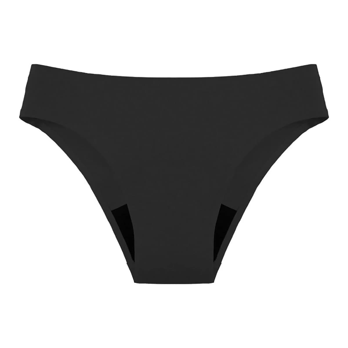 Swimwear Menstrual Leakproof Bikini Bottom Absorbent Pants High Waist Swimming Trunks For Teenagers Women Women'S Panties