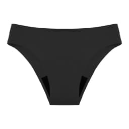 Swimwear Menstrual Leakproof Bikini Bottom Absorbent Pants High Waist Swimming Trunks For Teenagers Women Women'S Panties