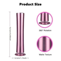 Callus Remover Rechargeable Portable Electric Foot File Pedicure Set Foot Exfoliation Tool The Ideal Gift for Foot Care