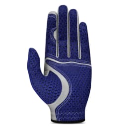 Professional Golf Gloves Microfiber Cloth Fabric Breathable Non-Slip Club Swing Putting Training Glove ST037