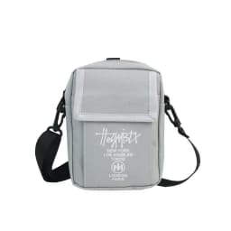 Fashionable And Versatile Zipper Opening Design Daily Commuter Crossbody Bag