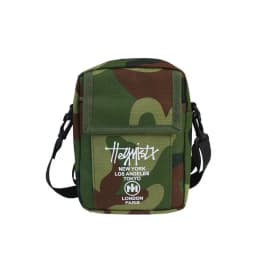 Fashionable And Versatile Zipper Opening Design Daily Commuter Crossbody Bag