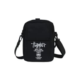Fashionable And Versatile Zipper Opening Design Daily Commuter Crossbody Bag