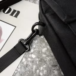 Fashionable And Versatile Zipper Opening Design Daily Commuter Crossbody Bag