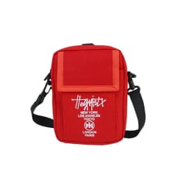 Fashionable And Versatile Zipper Opening Design Daily Commuter Crossbody Bag