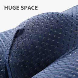 MiiOW Sexy Mesh Men Boxers Underwear Breathable Ice Silk Men's Panties Lingerie Underpants Boxershorts Plus Size L-4XL Trunks