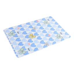 Comfortable and Breathable Waterproof and Washable Baby and Elderly Mattresses Soft and Skin Friendly Baby Bedding