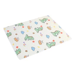 Comfortable and Breathable Waterproof and Washable Baby and Elderly Mattresses Soft and Skin Friendly Baby Bedding