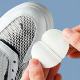 6pcs sports shoe wear repair patch, anti-wear shoe patch, pad repair shoe patch, high heels self-adhesive patch