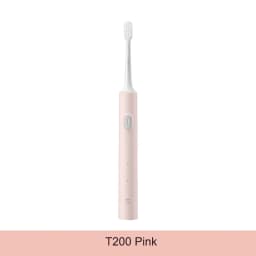 XIAOMI Mijia Sonic Electric Toothbrush T200 - Smart 2 Modes Effective Cleaning Rechargeable IPX7 Waterproof Teeth Brush Original