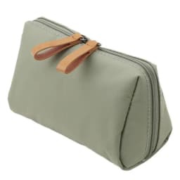 Solid Color Shell Bag Large Capacity Large Capacity Waterproof Dacron Handbag Portable Travel Storage Bag Home Furnishings