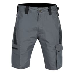 Tactical Camouflage Shorts Outdoor Work Pants Men's Multi-pocket Casual Cargo Short Pants Quick Dry Wear-resisting Shorts Male