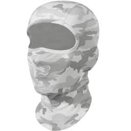 Motorcycle Balaclava Cooling Full Face Mask Summer Breathable Motorbike Riding Hood Neck Cover Motocross Cycling Helmet Headgear