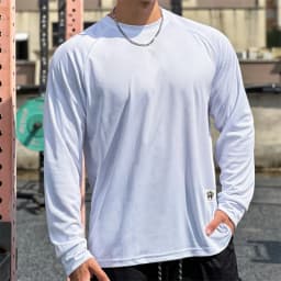 High Quality Autumn Men Long Sleeved T-Shirt Fashion Sport Round Collar Fitness Running Mesh Breathability Training T-Shirt Men