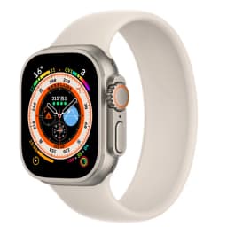 Solo Loop For Apple Watch Band 45mm 44mm 40mm 41mm 42mm 49mm 38 44mm correa bracelet iWatch series 12 11 9 8 7 SE 6 ultra 4 3