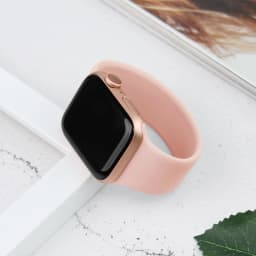 Solo Loop For Apple Watch Band 45mm 44mm 40mm 41mm 42mm 49mm 38 44mm correa bracelet iWatch series 12 11 9 8 7 SE 6 ultra 4 3