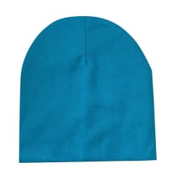0-3 Years Old Solid Children Knitted Hat Newborn Baby Winter Cotton Warm Cap Spring Autumn Toddler Beanie Boy Girl Hats