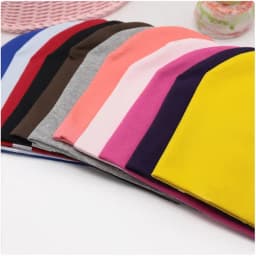 0-3 Years Old Solid Children Knitted Hat Newborn Baby Winter Cotton Warm Cap Spring Autumn Toddler Beanie Boy Girl Hats