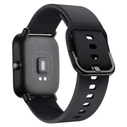 20mm/22mm Silicone band For Amazfit GTS/2/2e/3/4 GTS2 Mini/GTR 4/3/Pro/47mm/GTR2/2e/stratos/3 Bracelet Bip/U/S/lite Watch strap