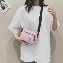 Fashion Women Canvas Patchwork Crossbody Shoulder Messenger Bag Casual Ladies Mini Handbags Purse Phone Bags Wallet Women's Bag