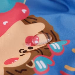 HappyFlute New One Piece Design 3-15KG Baby Soft Suede Cloth Inner Can Be Adjustable &Reusable Diaper Pocket Baby Cloth Diaper