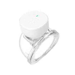 New Upgrades Wearable Breast Pump Hands Free Electric Portable Wearable Breast Pumps BPA-free Breastfeeding Milk Collector