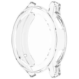 Full Protective Case Cover Shell For Xiaomi Watch S3 SmartWatch Replacement Accessories Frame Cases 360 TPU Screen Protective