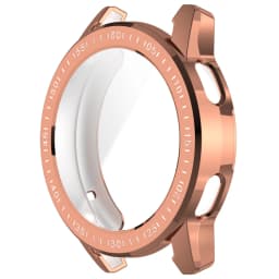 Full Protective Case Cover Shell For Xiaomi Watch S3 SmartWatch Replacement Accessories Frame Cases 360 TPU Screen Protective