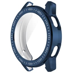 Full Protective Case Cover Shell For Xiaomi Watch S3 SmartWatch Replacement Accessories Frame Cases 360 TPU Screen Protective