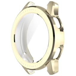 Full Protective Case Cover Shell For Xiaomi Watch S3 SmartWatch Replacement Accessories Frame Cases 360 TPU Screen Protective