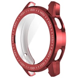 Full Protective Case Cover Shell For Xiaomi Watch S3 SmartWatch Replacement Accessories Frame Cases 360 TPU Screen Protective