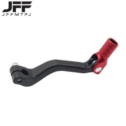 Motorcycle CNC Gear Shift Pedal Lever For Kayo T2 T4 T6 K4 K6 Bosuer CB NC 250 300 450 Enduro Dirt Bike 125-250cc Universal Part
