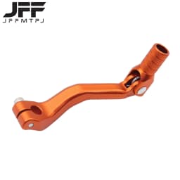 Motorcycle CNC Gear Shift Pedal Lever For Kayo T2 T4 T6 K4 K6 Bosuer CB NC 250 300 450 Enduro Dirt Bike 125-250cc Universal Part