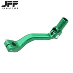 Motorcycle CNC Gear Shift Pedal Lever For Kayo T2 T4 T6 K4 K6 Bosuer CB NC 250 300 450 Enduro Dirt Bike 125-250cc Universal Part