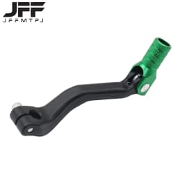 Motorcycle CNC Gear Shift Pedal Lever For Kayo T2 T4 T6 K4 K6 Bosuer CB NC 250 300 450 Enduro Dirt Bike 125-250cc Universal Part