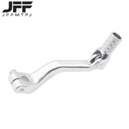 Motorcycle CNC Gear Shift Pedal Lever For Kayo T2 T4 T6 K4 K6 Bosuer CB NC 250 300 450 Enduro Dirt Bike 125-250cc Universal Part