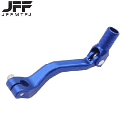 Motorcycle CNC Gear Shift Pedal Lever For Kayo T2 T4 T6 K4 K6 Bosuer CB NC 250 300 450 Enduro Dirt Bike 125-250cc Universal Part