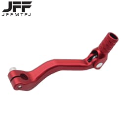 Motorcycle CNC Gear Shift Pedal Lever For Kayo T2 T4 T6 K4 K6 Bosuer CB NC 250 300 450 Enduro Dirt Bike 125-250cc Universal Part