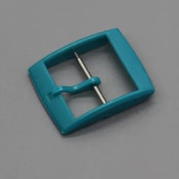1pcs Plastic Watch Clasp for Swatch Strap 16mm 19mm 20mm Colorful Watch Band Pin Buckle Women Wen Watch Button Accessories