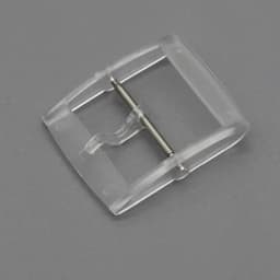 1pcs Plastic Watch Clasp for Swatch Strap 16mm 19mm 20mm Colorful Watch Band Pin Buckle Women Wen Watch Button Accessories