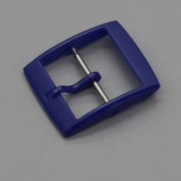 1pcs Plastic Watch Clasp for Swatch Strap 16mm 19mm 20mm Colorful Watch Band Pin Buckle Women Wen Watch Button Accessories